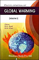  Encyclopaedia of Global Warming(Set of 5 Volume)