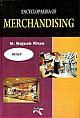 Encyclopaedia of Merchandising (Volume I to V)