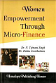  Women Empowerment Through Micro-Finance