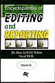 Encyclopaedia of Editing and Reporting (Volume 1 to 4) 