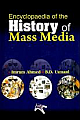 Encyclopaedia of the History of Mass Media (Volume I to V)