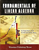 Fundamentals of Linear Algebra