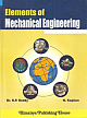  Elements of Mechanical Engineering