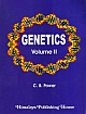  Genetics Volume II ,2nd Edition