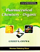  Pharmaceutical Chemistry - Organic Vol - II ,4th Edition