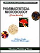 Pharmaceutical Microbiology (Practicals)