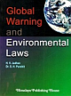 Global Warning And Environmental Laws