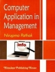 Computer Application in Management