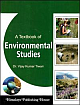 A Textbook of Environmental Studies