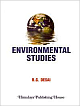 Environmental Studies ,3rd Edition