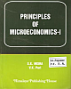 Principles of Microeconomics-I