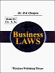 Business Laws