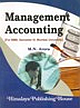 Management Accounting