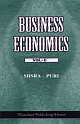 Business Economics-II