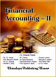 Financial Accounting - II