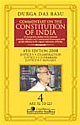  Commentary on Constitution of India (Volume - 4) 8th Edition