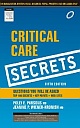 Critical Care Secrets, 5th Ed.