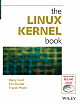 The Linux Kernel Book