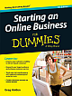 Starting an Online Business for Dummies: 7th Edition