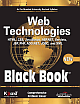 WEB TECHNOLOGIES, BLACK BOOK, AS PER MUMBAI UNIVERSITY REVISED SYLLABUS