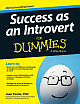 Success As An Introvert for Dummies