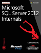 Microsoft SQL Server 2012 Internals