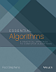 Essential Algorithms: A Practical Approach to Computer Algorithms