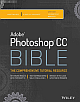 Adobe Photoshop CC Bible