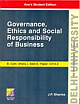 DU B.Com.(Hons)Sem-6: Governance, Ethics and Social Responsibility of Business