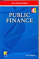 Public Finance, 4th edition