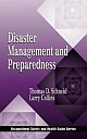 DISASTER MANAGEMENT AND PREPAREDESS, INDIAN REPRINT