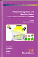 Pattern Recognition And Machine Vision, Indian Reprint 2014