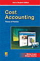 Cost Accounting : Theory & Practice, 2nd edition