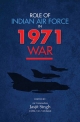 Role of Indian Air Force in 1971 War