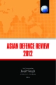 Asian Defence Review 2012 