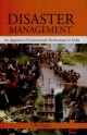 Disaster Management: An Appraisal of Institutional Mechanisms in India 