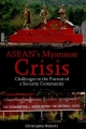 Asean`s Myanmar Crisis