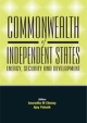 Commonwealth Of Independent State