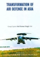 TRANFORMATION OF AIR DEFENCE IN ASIA