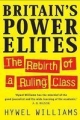 Britain`s Power Elites