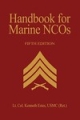 Handbook For Marine NCOs