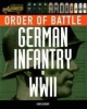 Order of Battle: German Infantry in World War II