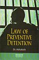 Law of Preventive Detention