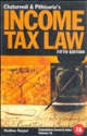 Income Tax Law Volume 7A ( Consolidated General Index to Volumes 1 To 7)