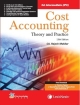 Cost Accounting : Theory and Practice 13th Edition