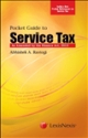 Pocket Guide to Service Tax (PB)