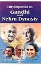 Encyclopaedia on Gandhi and Nehru Dynasty (2 vol) 