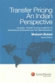 Transfer Pricing An Indian Perspective 2nd Edition 