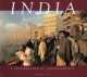 India : A Celebration Of Independence 1947 To 1997