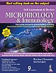 Self Assessment and Review Microbiology and Immunology  9th Ed.